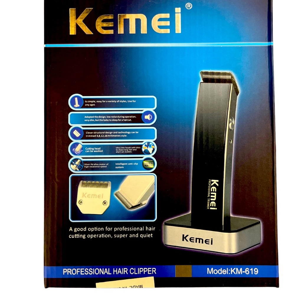 Kemei Hair Professional Clippers